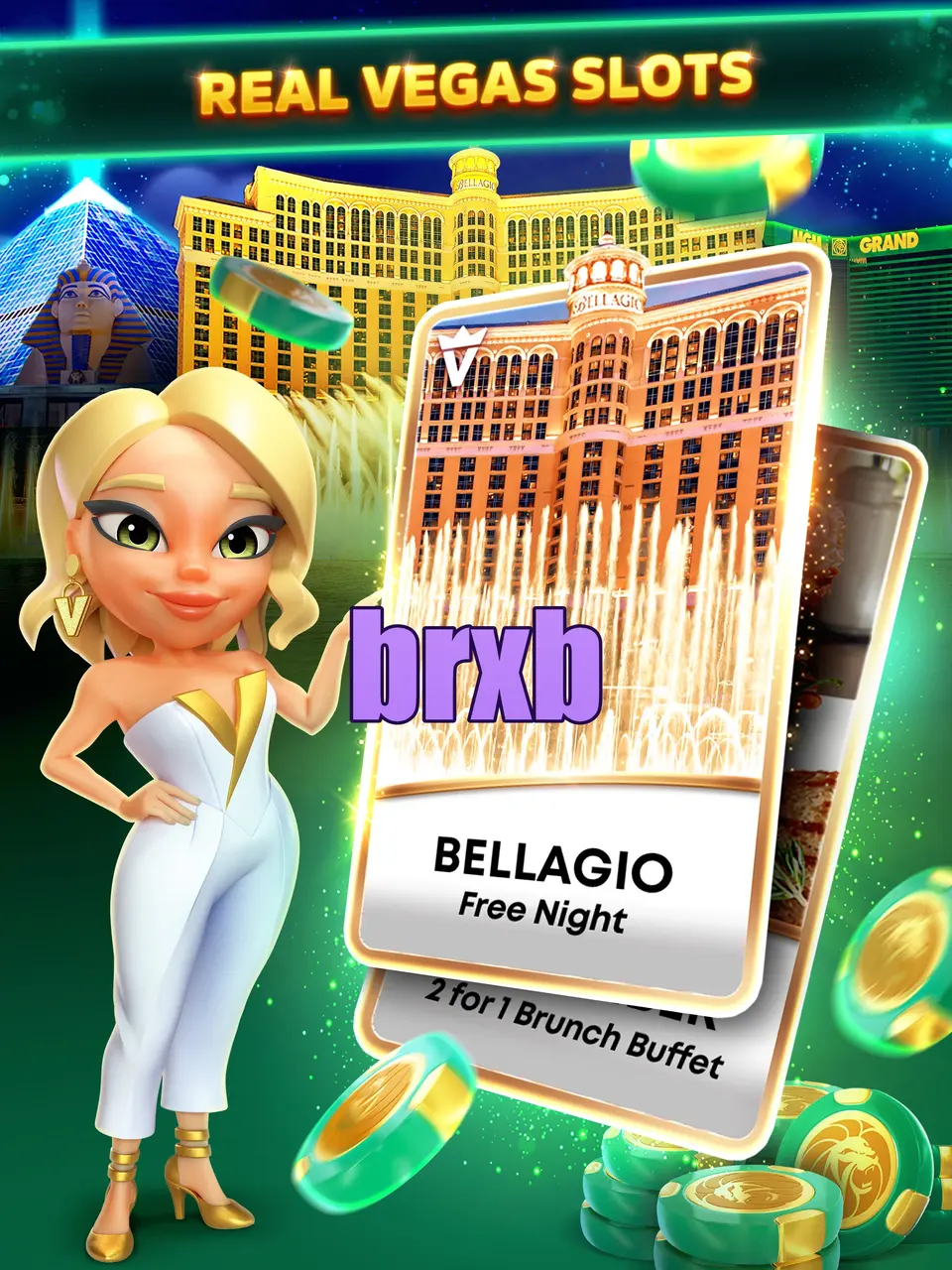 brxb APK