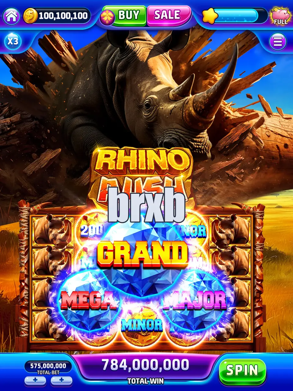 brxb APK