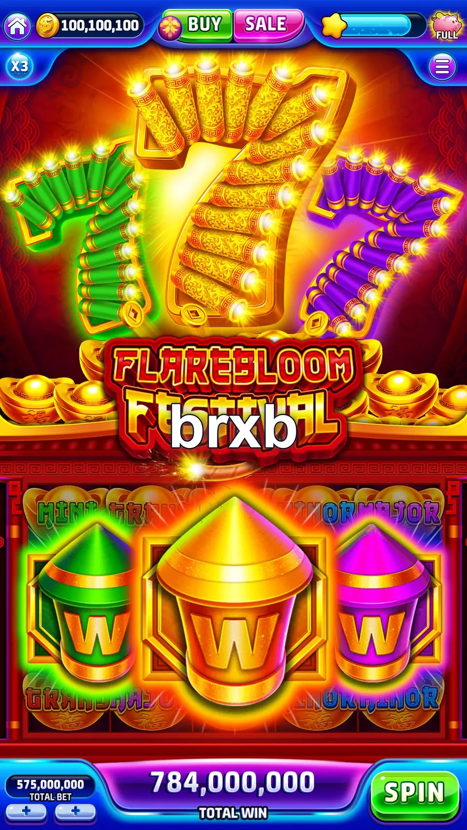 brxb Login