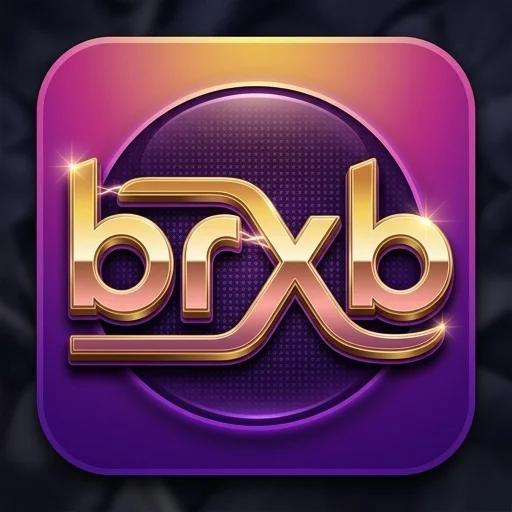brxb Logo - Oficial